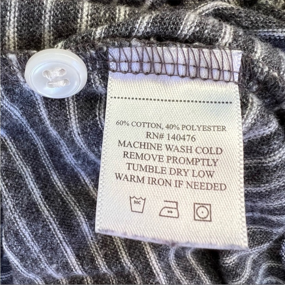 Faherty Ls Button Down - image 4